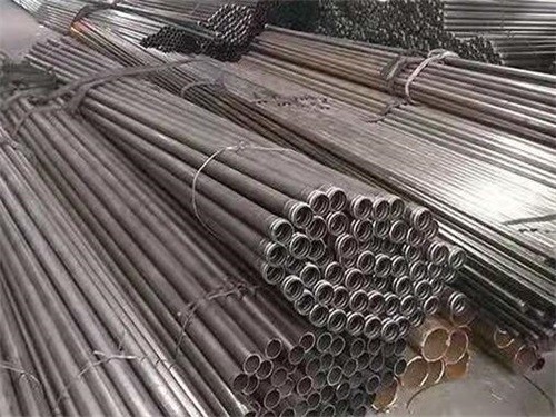 邹平螺旋式声测管